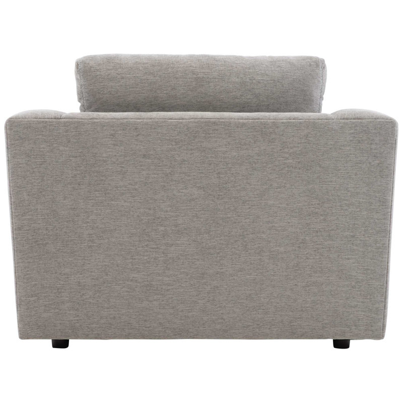 Remi Swivel Armchair