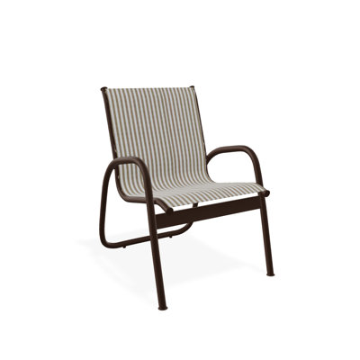 Fauteuil de patio Gardenella