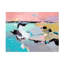 Art abstrait sur toile Meredith Howse-1941161695