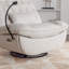Fauteuil inclinable électrique Zynae-601317833