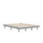Lit plateforme flottant de conception moderne-1075429350-1075429347