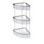 Filo Triple Shower Caddy