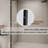 KISRAIS 56-60 In. W X 72 In. H Double Sliding Shower Door, Semi-Frameless Bypass Bathroom Sliding Door With 1/4" (6Mm) Tempered Glass For Walk-In Shower-108671448