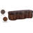 Savoy Mariaclara Velour Fur Fabric Bench-2016040904-2016040910