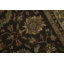 Tapis oriental traditionnel à teinture végétale 8 x 10