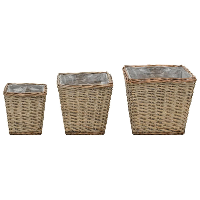 Buellton Indoor / Outdoor Planter Box