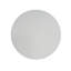 Table d'appoint d'extérieur moderne en fer blanc mat LASSEN-912971095