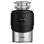 1 HP Continuous Feed Food Waste Garbage Disposal