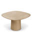 Motto Square Dining Table-1276144301