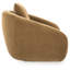 Chaise d'appoint pivotante Yahya-130478405
