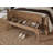 Americana Bed Bench