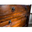Oxford Solid Wood 80cm W 1 - Drawer Chest of Drawers