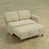 Beige est en rupture de stock