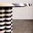 Retro Simple Round Solid Wood Dining Tables-106260654