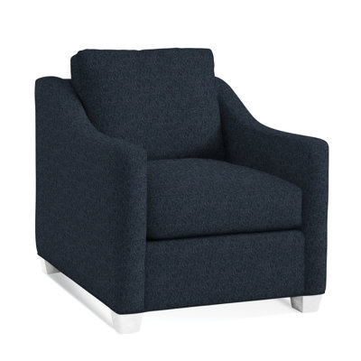 Oliver Upholstered Accent Chair