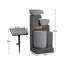 Mele Outdoor Weather Resistant Cascade Fountain