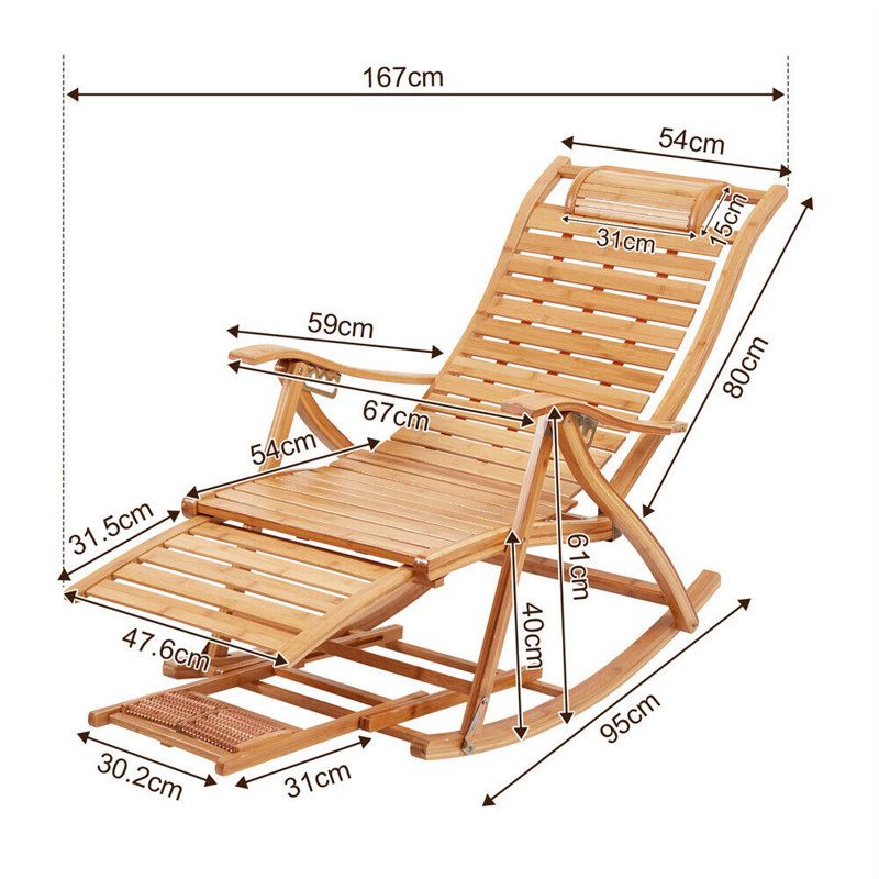 Richon Outdoor Chair