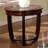 Ier 3 - Piece Glass Top Living Room Table Set