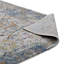 Tapis médaillon persan Modway Minu-1830166361