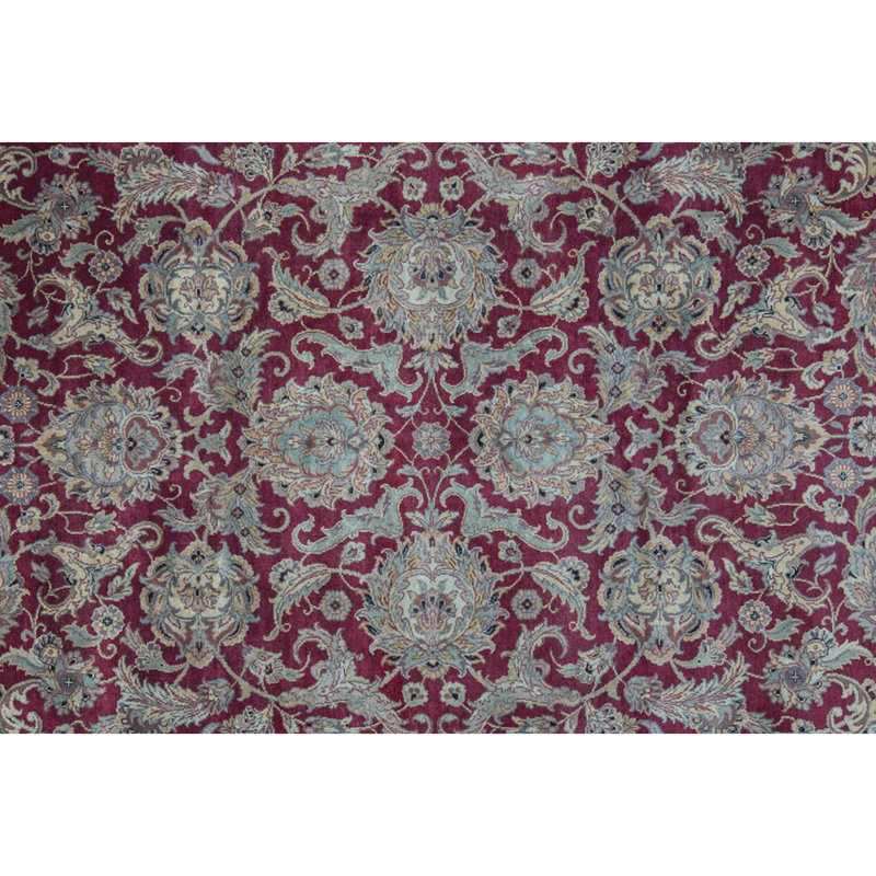 Royal Crown Magnolia One-of-a-Kind 6' X 9'1" Area Rug