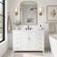 Single Bathroom Vanity with Quartz Top-1699503363-1699503362