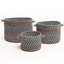 Panier en tissu Bar Harbor-762044623-762044622-762044628