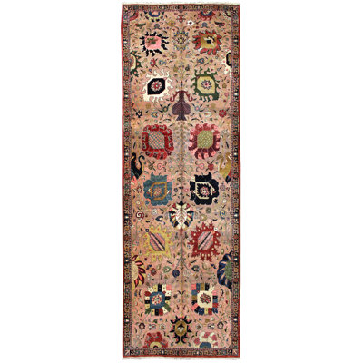Vase One-of-a-Kind 6' X 19'5" Area Rug