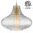 1 - Light Single Teardrop Pendant-61591629