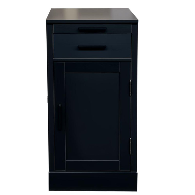 Wine Bar Cabinet