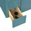 Base de meuble-lavabo simple 54 po seulement-98705881