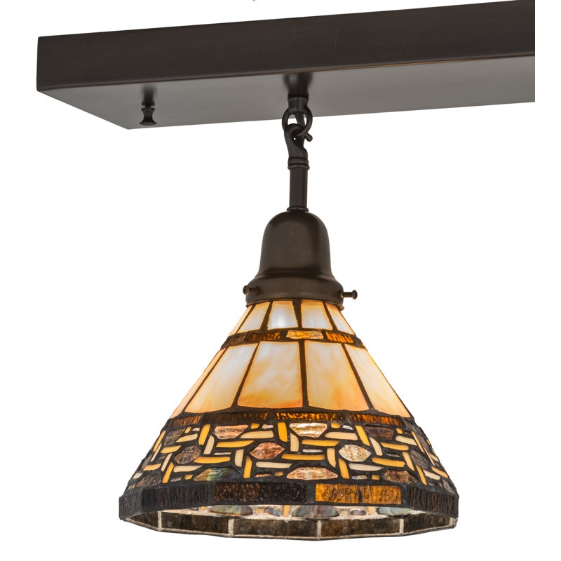 Ilona Island 3 - Light Pendant