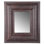 Sacagawea Rectangle Wall Mirror