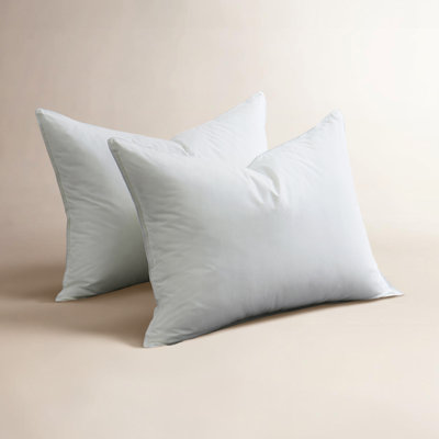 Medium Pillow