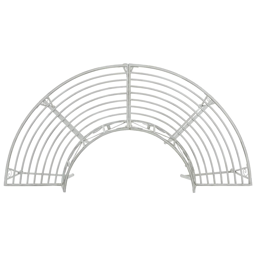 Outdoor Bench