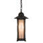 Rustic Lodge 1 - Light Pendant