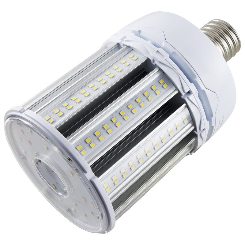 80 Watt LED Bulb, 5000K