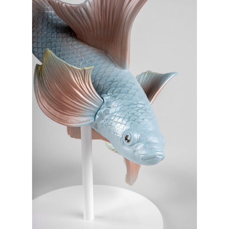 Figurines et sculptures d'animaux faites à la main