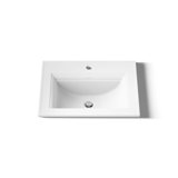 Memoirs® Stately Drop-in Bathroom Sink