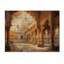 Art de l'Islam «The Path II» sur bois-221529956