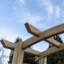 Mercia Bow Top Garden Arch