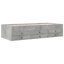 Vidaxl Daybed With Drawers-518874683-518874677