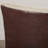 Abby 19.9'' H Cotton Upholstered Side Chair