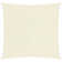 Hatha Sunshade Sail 160 G/m² Cream 7X7 M HDPE