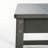 2-Pack HDPE outdoor & garden backres Modernist Designt chairs-396127963