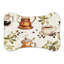 Tapis d'alimentation Java 1 pièce