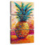 Expression d'ananas