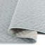 Tapis intérieur / extérieur bleu Pawling-173932645