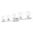 Aruther 5 - Light Dimmable Vanity Light-1092480346