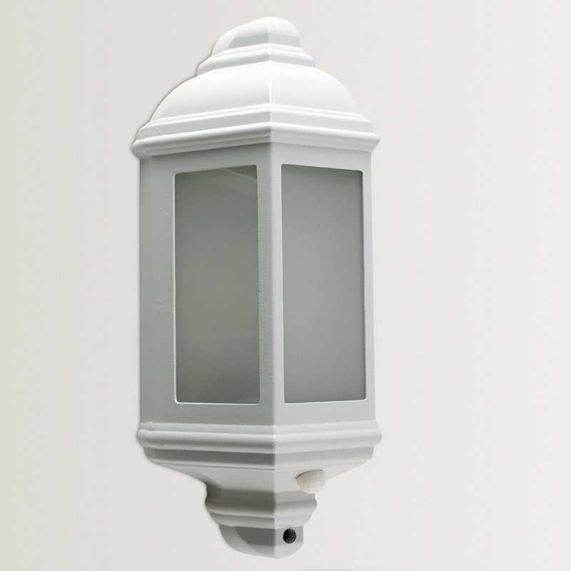 Mattie Outdoor Flush Mount, No, N/A, Black