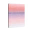 Peach Coastline II Print by Oliver Gal-1464127469-1488068805